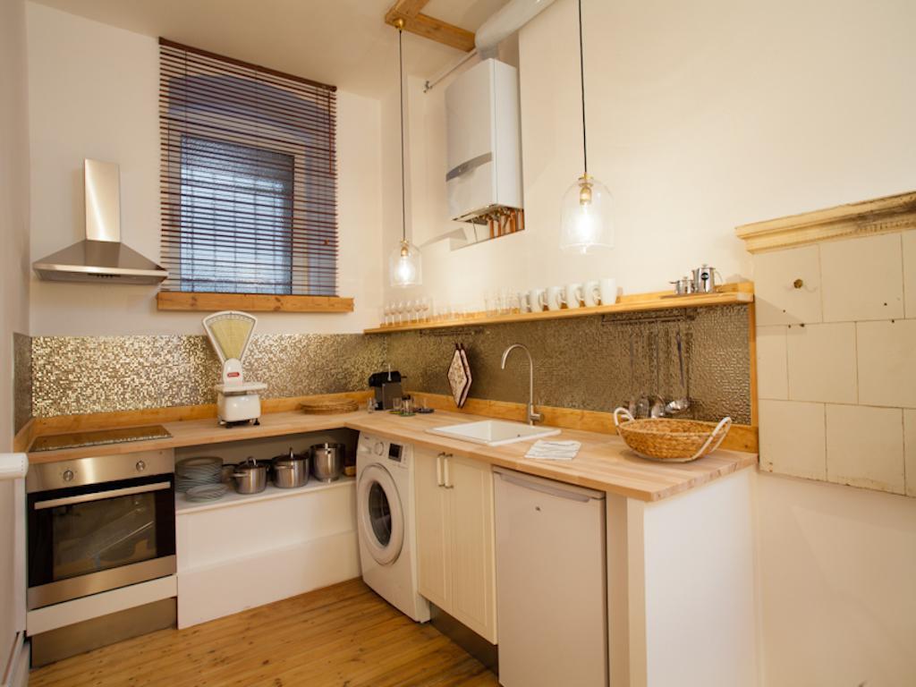 Apartment Smart Atelier