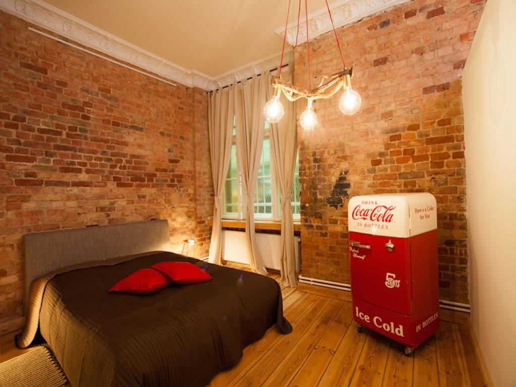 Apartment Smart Atelier