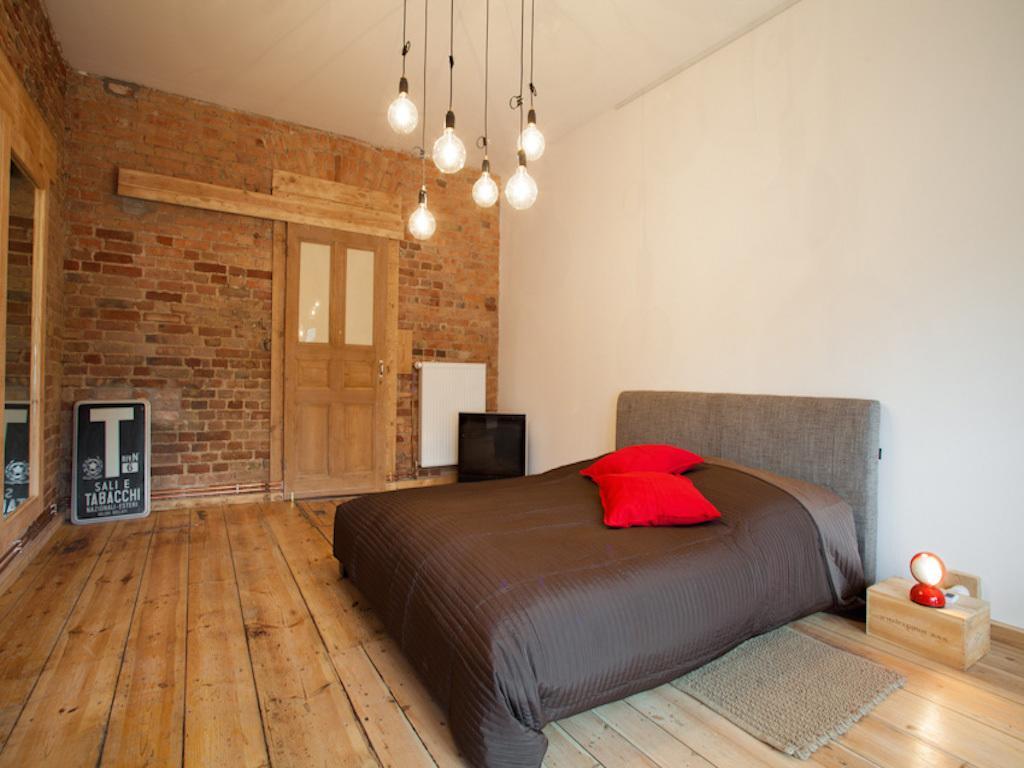 Apartment Smart Atelier *