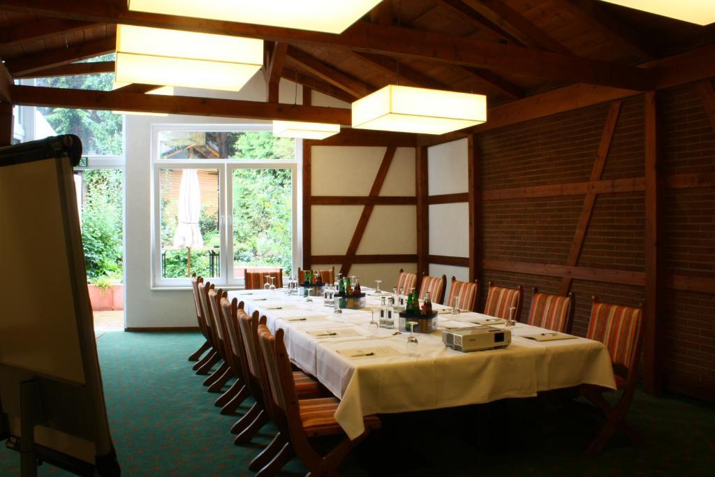 Rheinsberg Am See Hotel