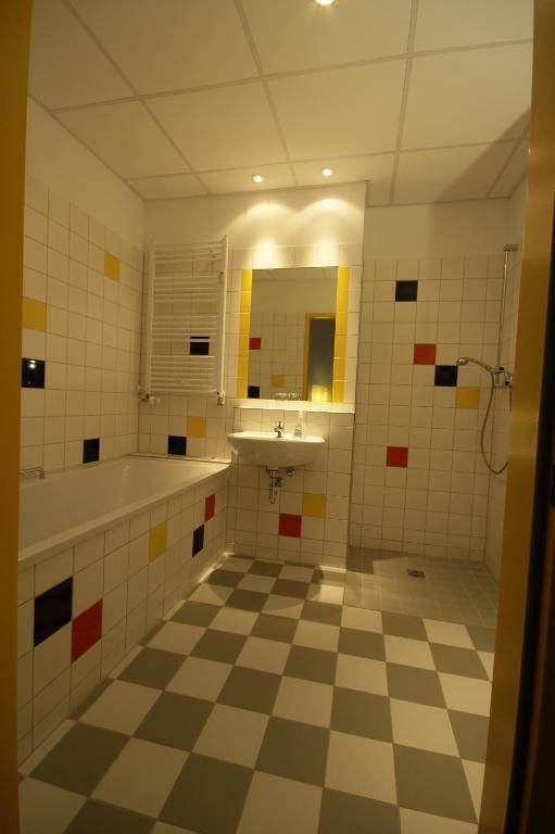 Siegfriedshof Hotel Berlim
