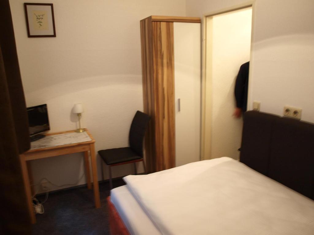 Hotel Hotel-pension Dorma Berlin