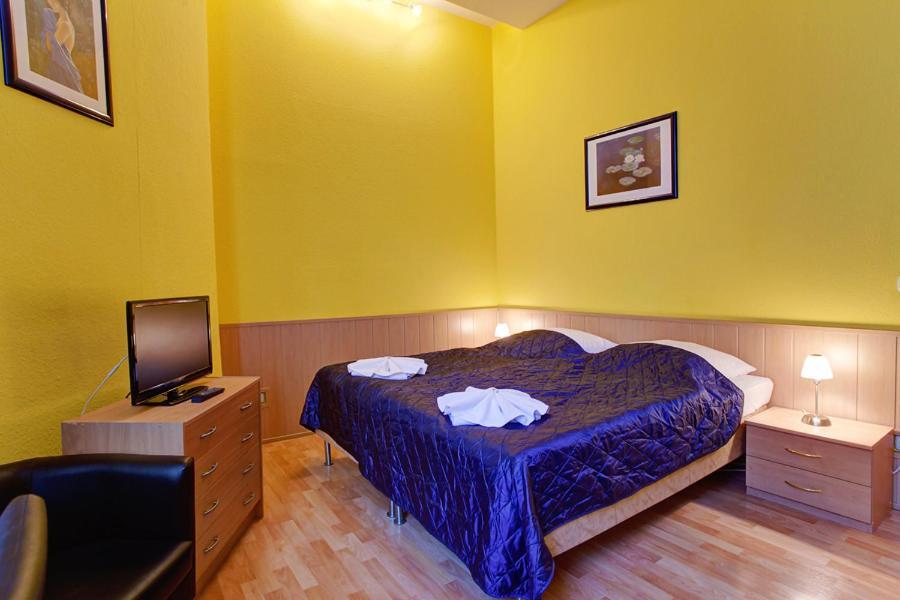 Guest house Hotel-pension Am Savignyplatz Berlin