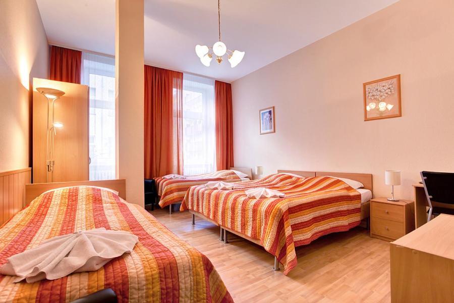 Gasthof Hotel-pension Am Savignyplatz