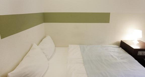 Overnight 3* Berlin