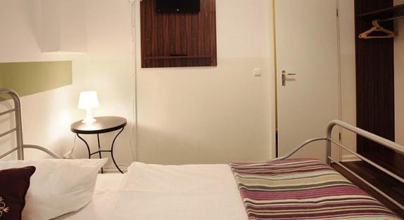Hotel Overnight 3*