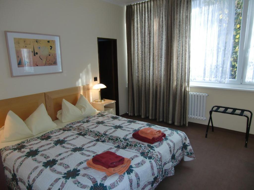 Tagungshaus Tiergarten 3*