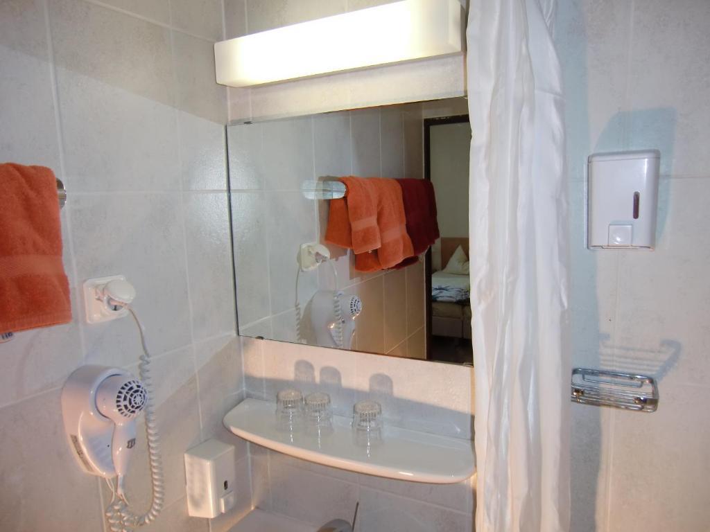 Hotel Tagungshaus Tiergarten Berlin