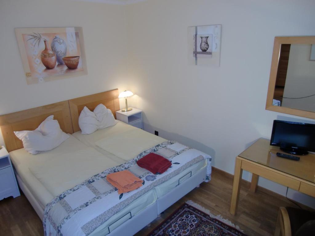 Tagungshaus Tiergarten Hotel Berlin