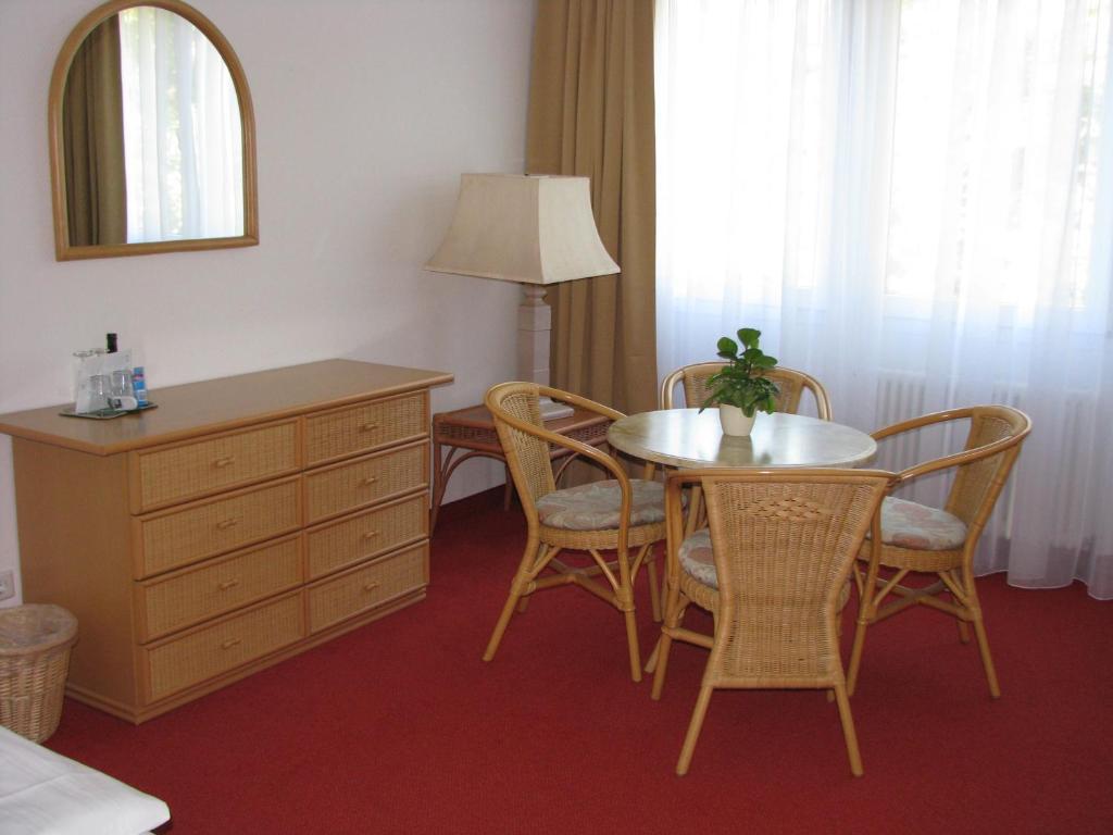 Haus Bismarck Guest house 2*