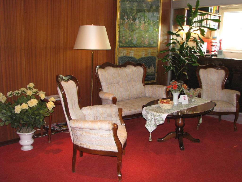 Haus Bismarck Guest house 2*