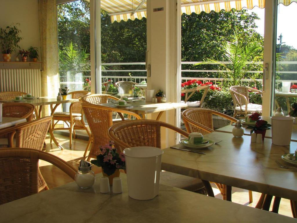 Guest house Haus Bismarck Berlin