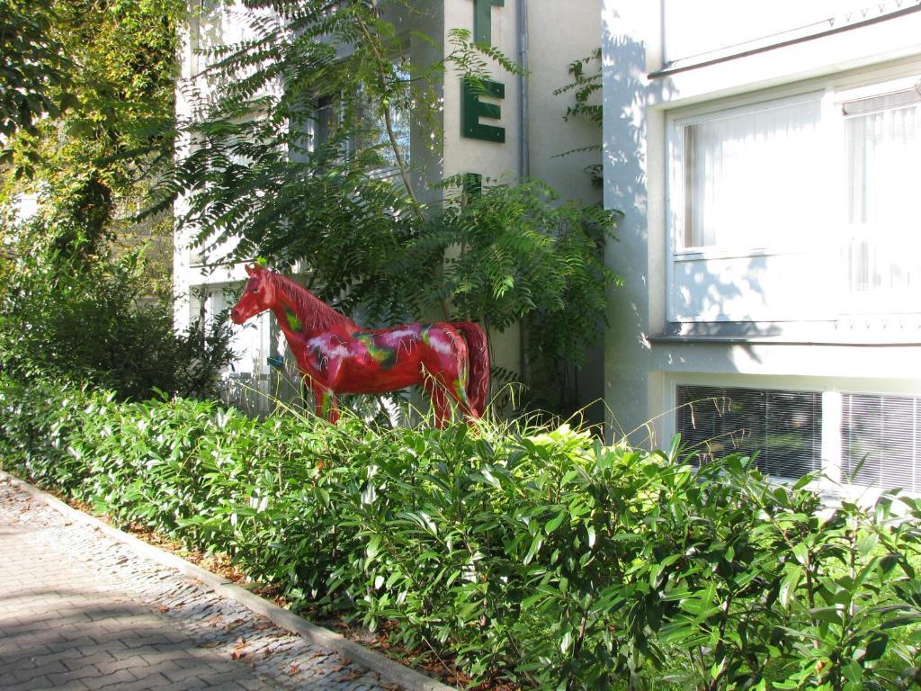 Haus Bismarck Guest house 2*