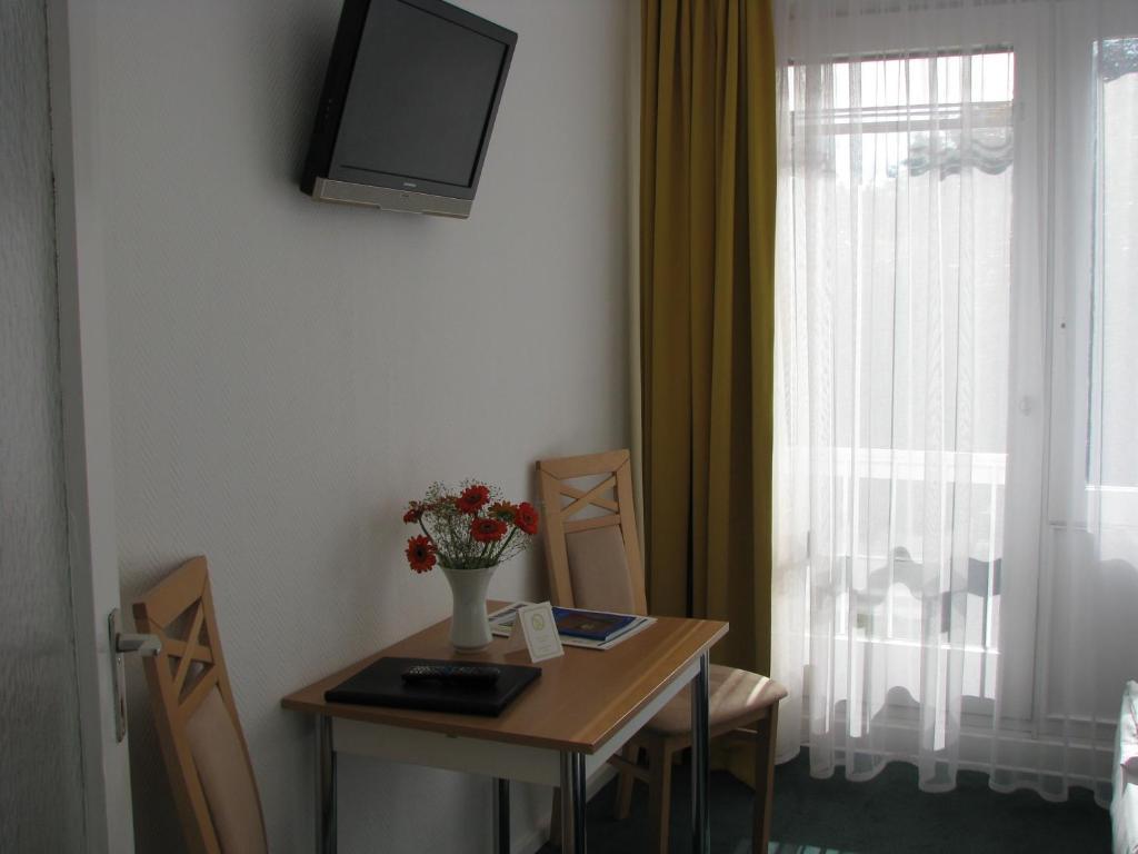 Guest house Haus Bismarck Berlin