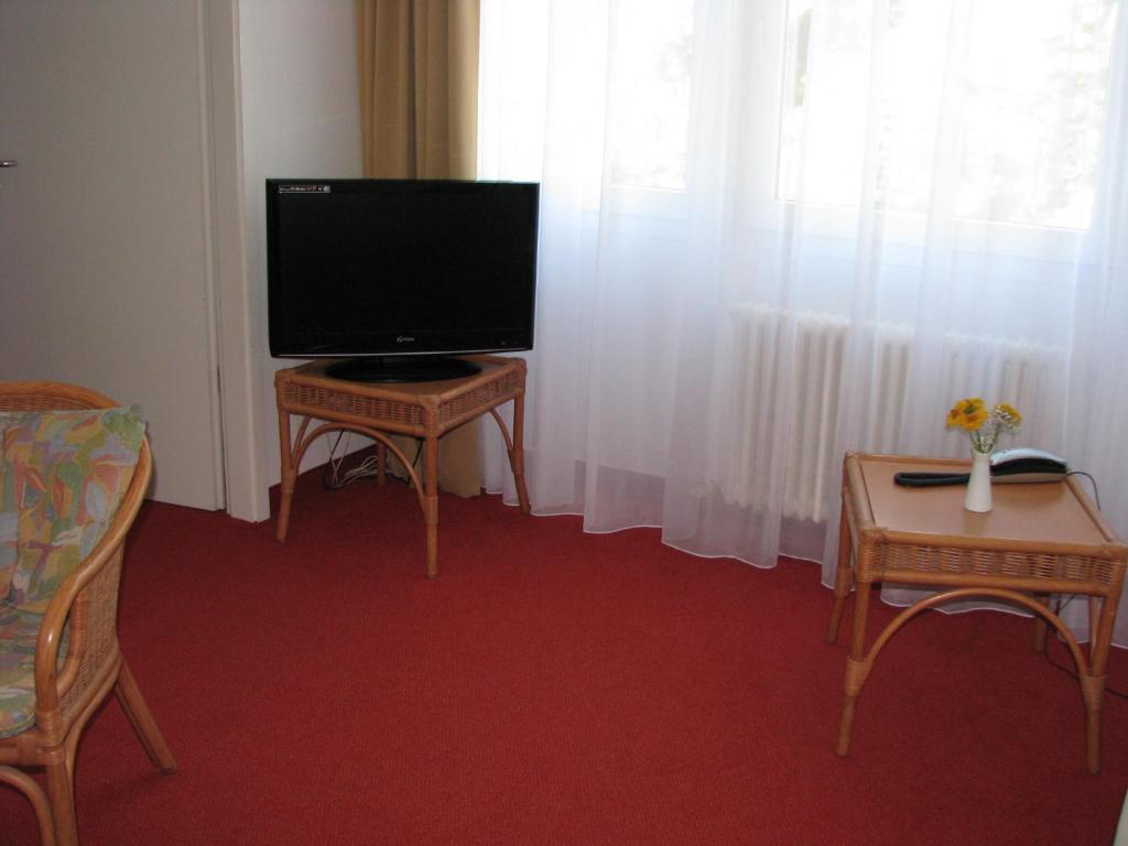 Haus Bismarck