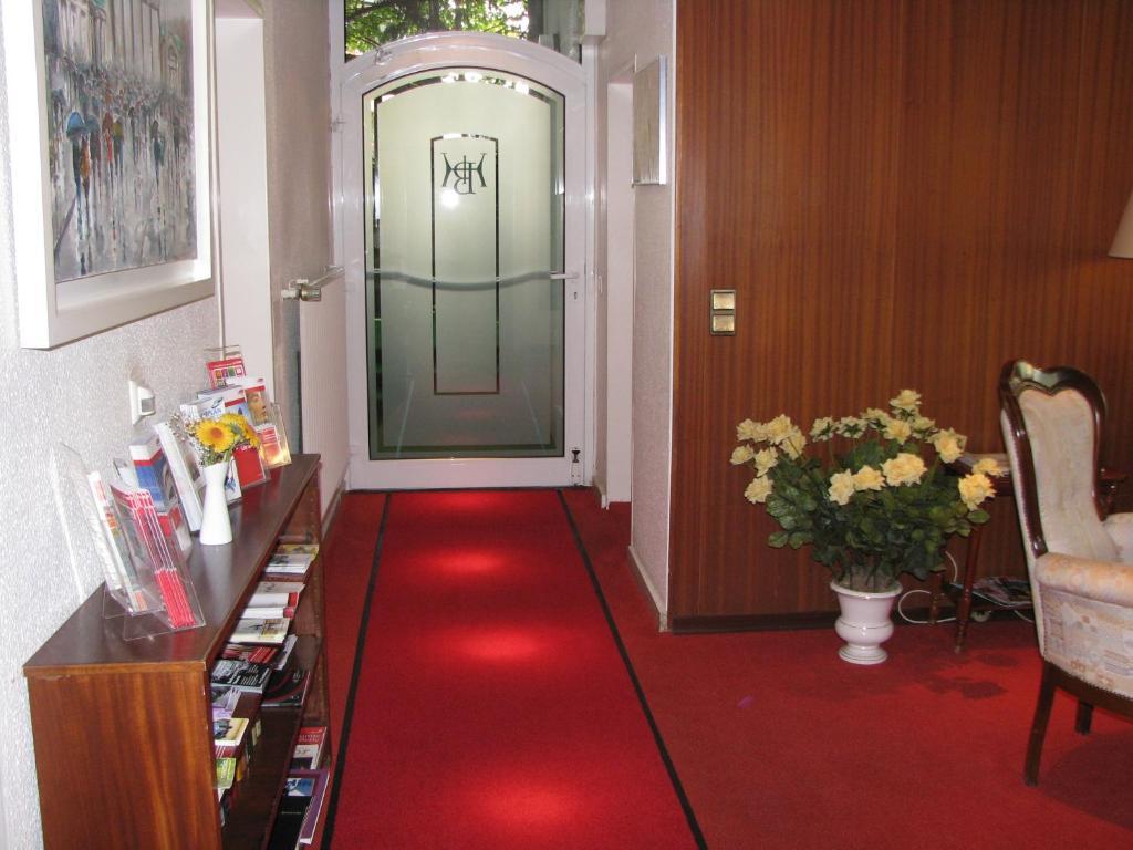 Haus Bismarck Berlin