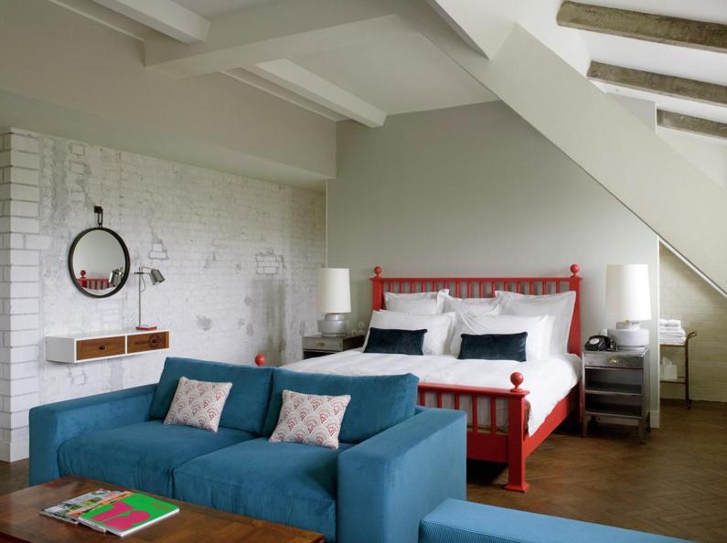Soho House 5*