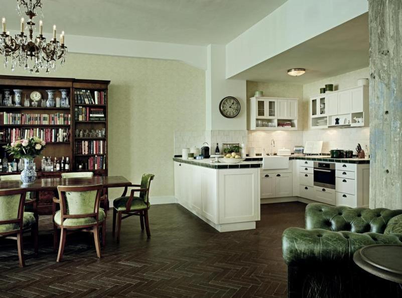 Soho House Hotel 5*