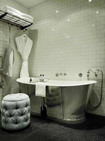 Soho House Hotel Berlim
