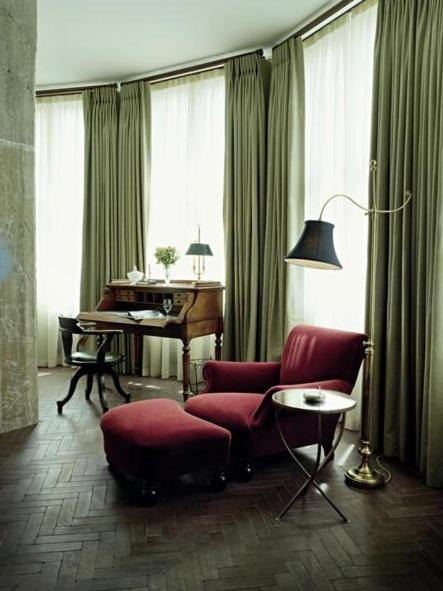 Hotel Soho House 5*