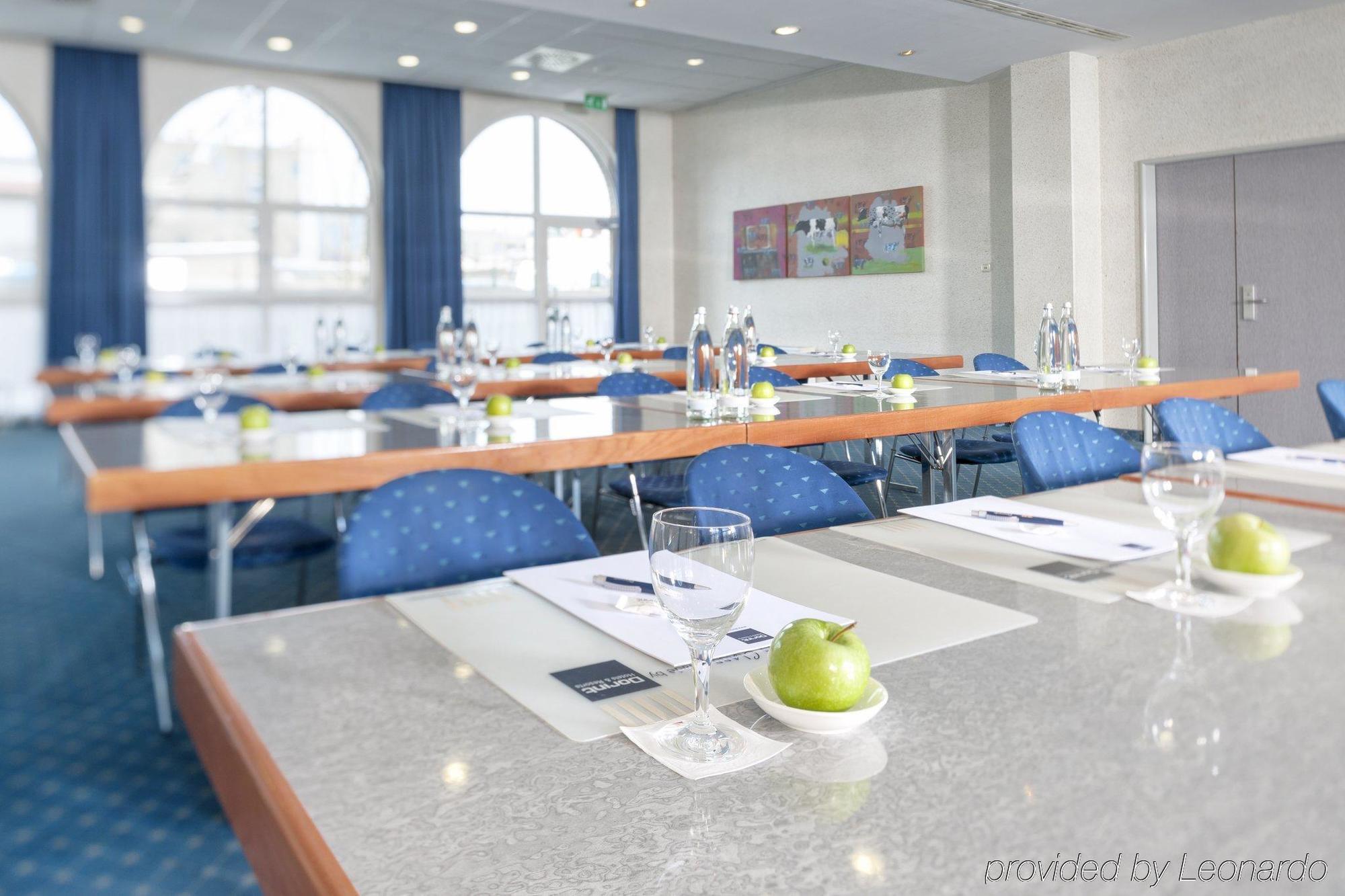 Dorint Airport-hotel Berlin-tegel 3*