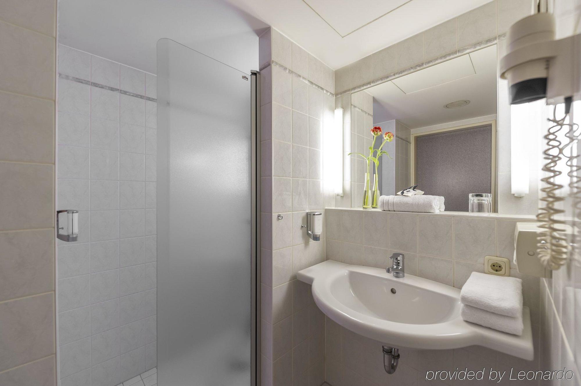 Dorint Airport-hotel Berlin-tegel