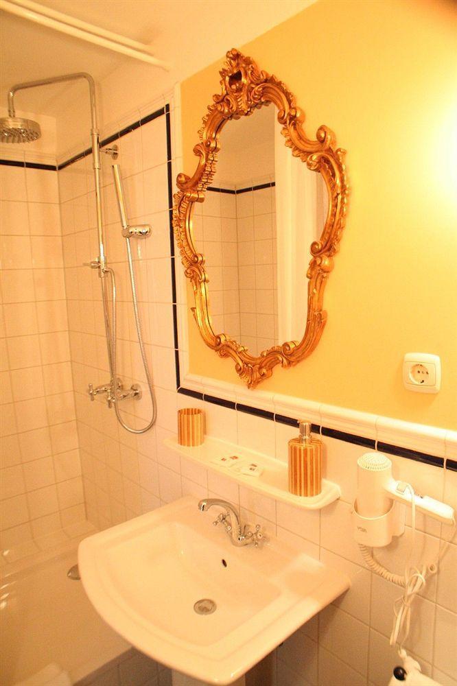 Hotel Alte Galerie Am Kudamm Berlin