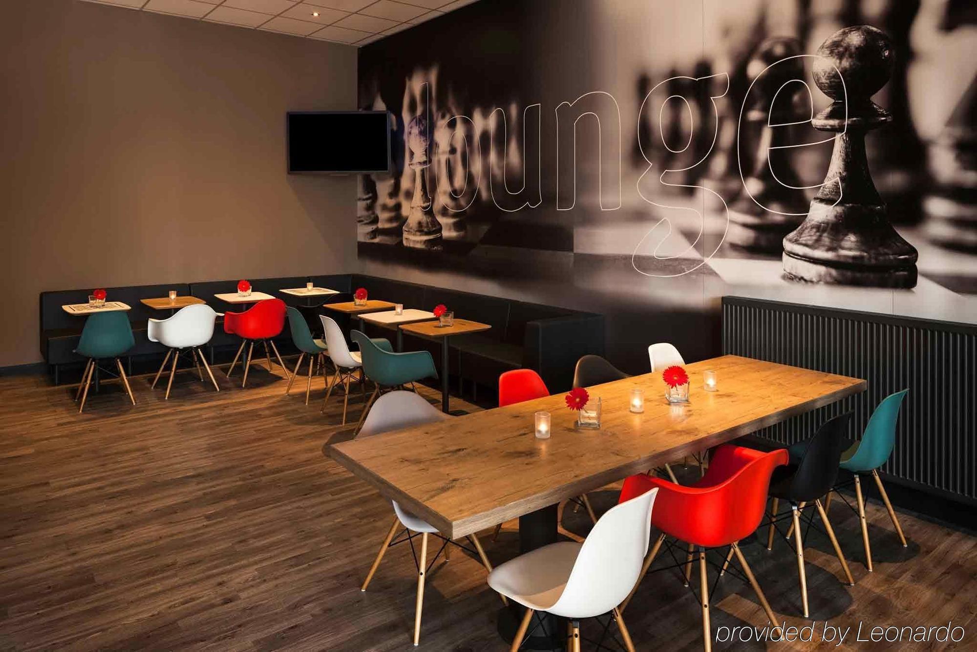 Ibis Spandau Hotel Berlin