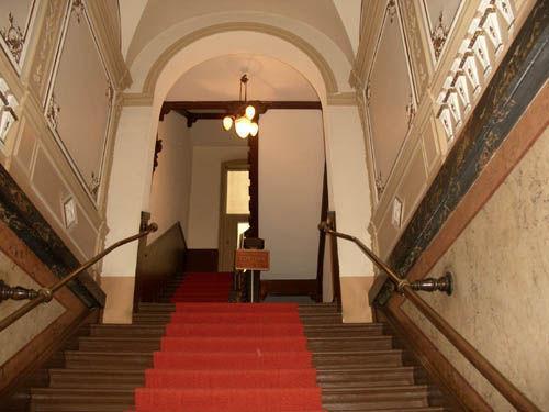 Hotel-pension Cortina Berlim