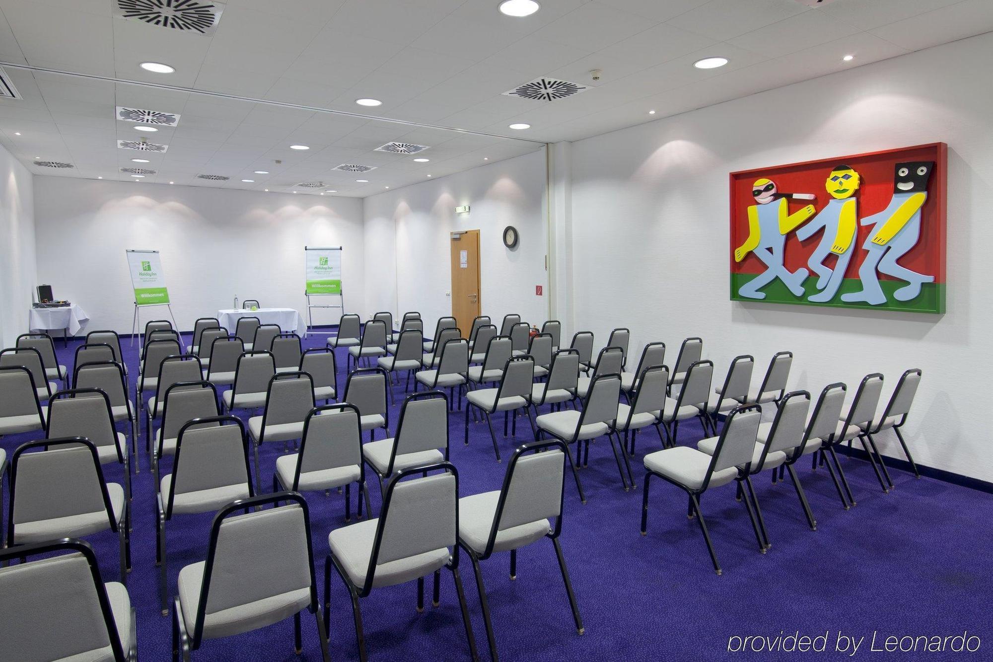 Hotel Holiday City Center East Prenzlauer Berg By Ihg Berlin