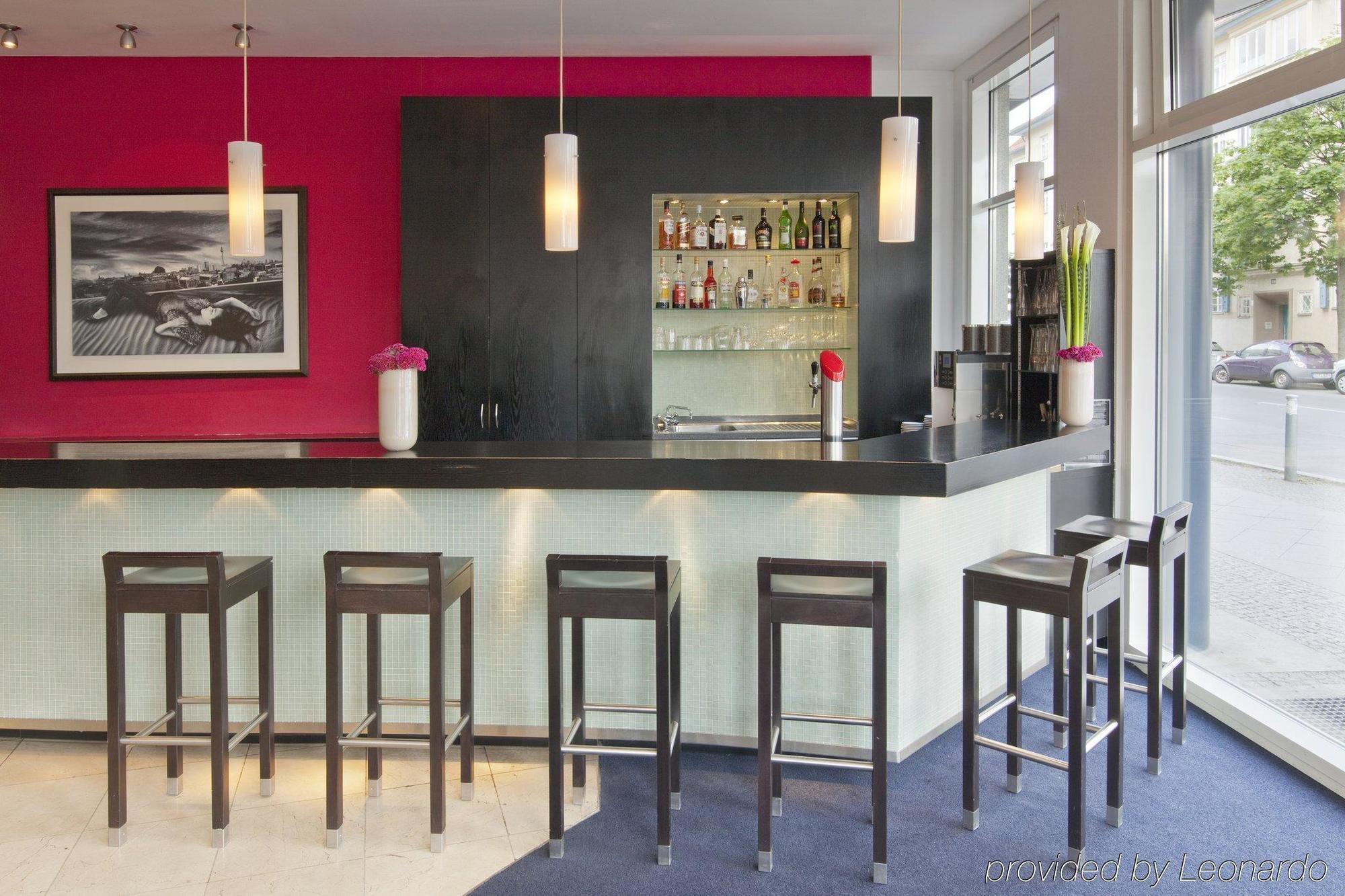 Hotel Holiday City Center East Prenzlauer Berg By Ihg Berlin