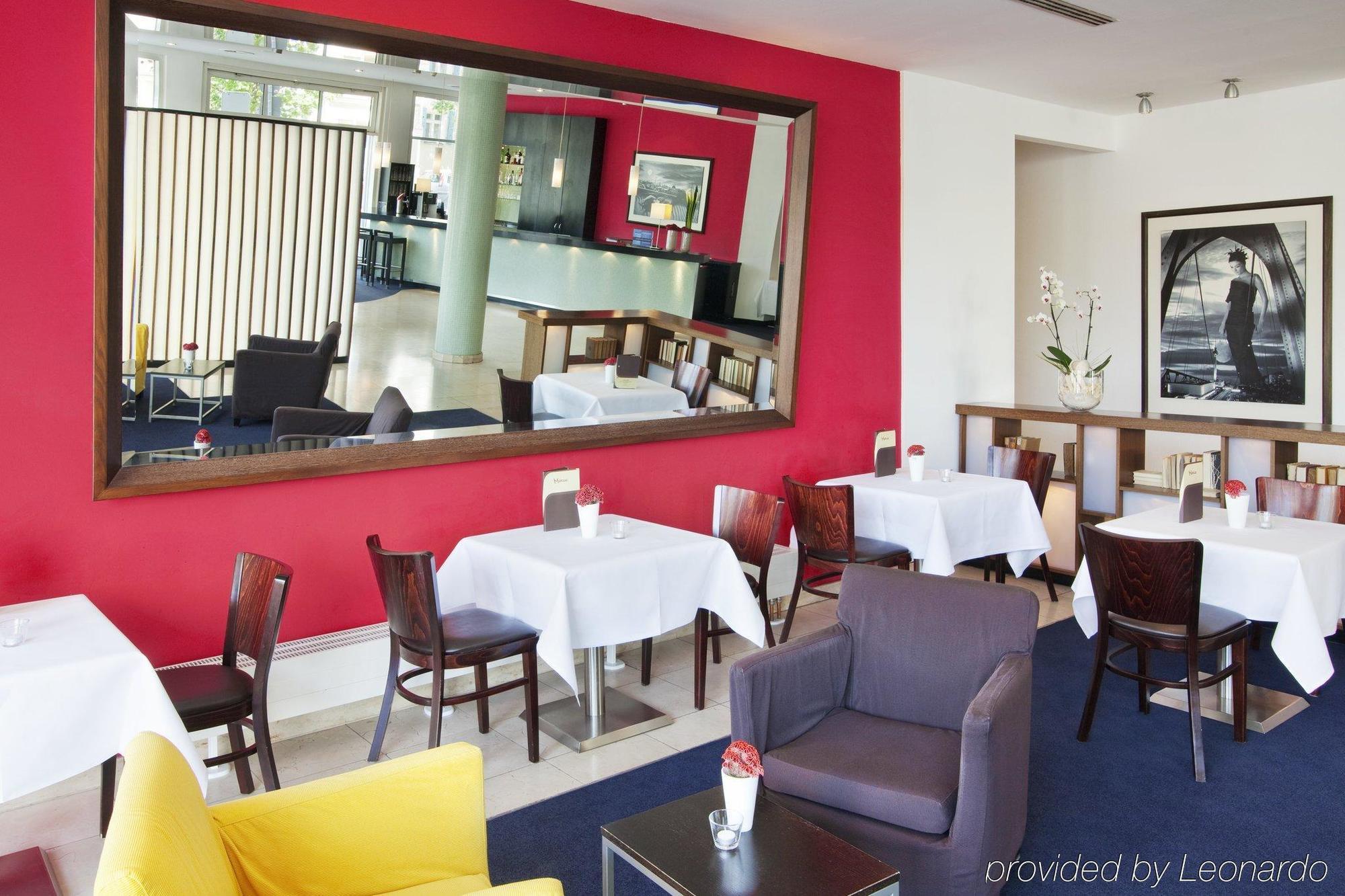 Holiday City Center East Prenzlauer Berg By Ihg Hotel 4*
