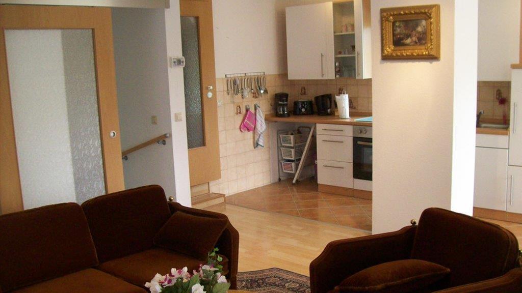 Casa de férias Pankow Berlim