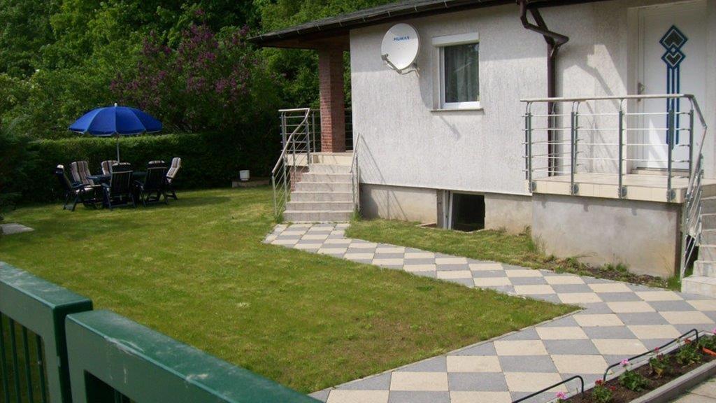 Casa de férias Pankow Berlim