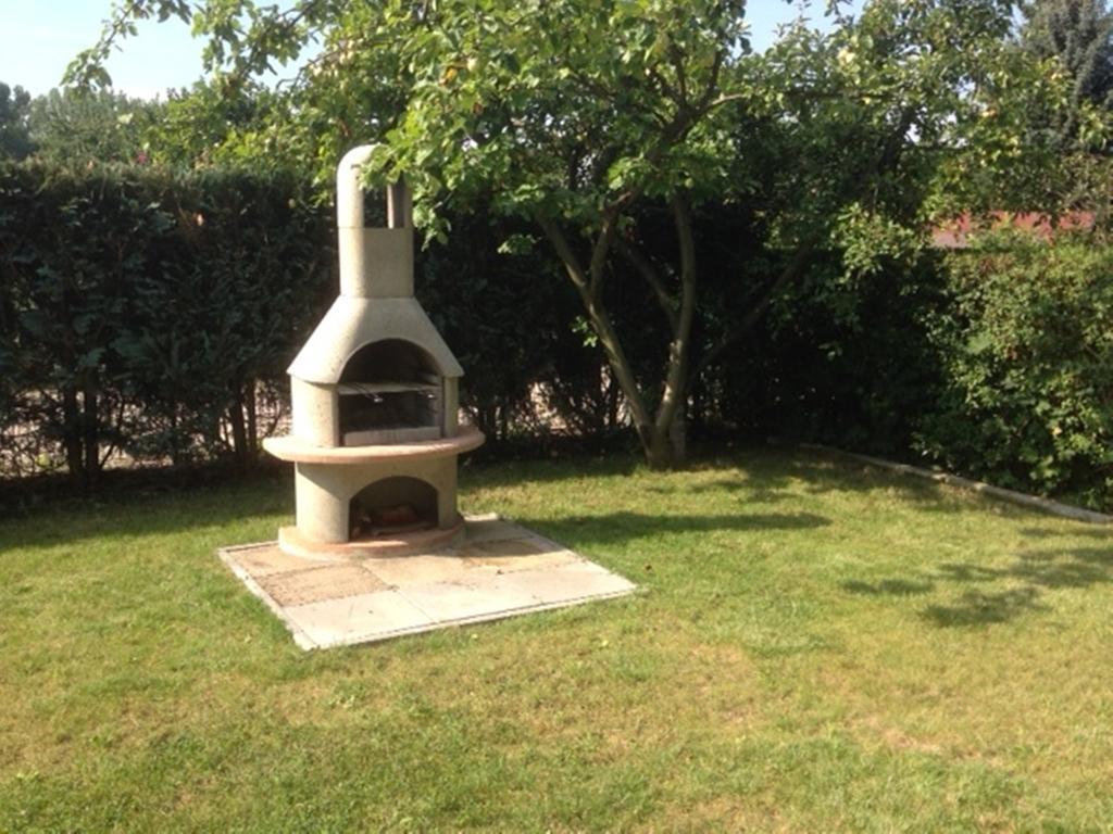 Casa de férias Pankow *