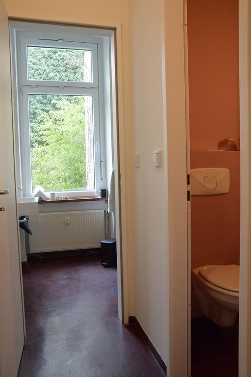Apartment 21 Mitte Berlin