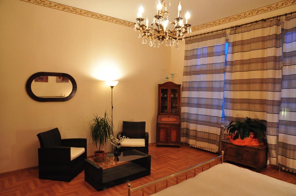 Charlotten Apartments Am Ku'Damm Apartment *