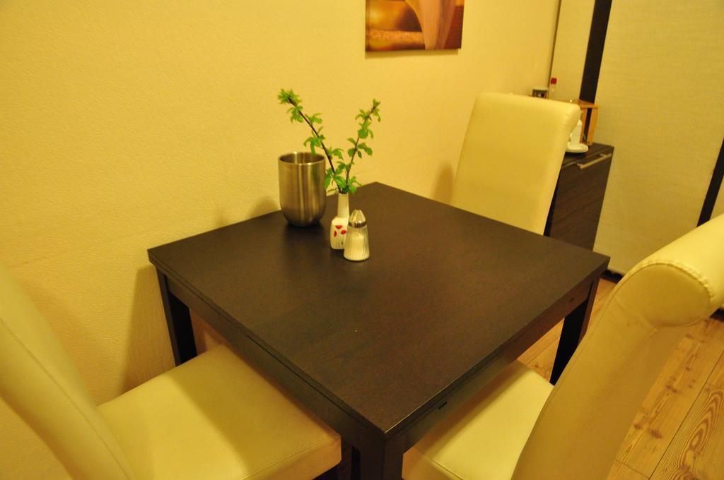 Apartment Charlotten Apartments Am Ku'Damm Berlin