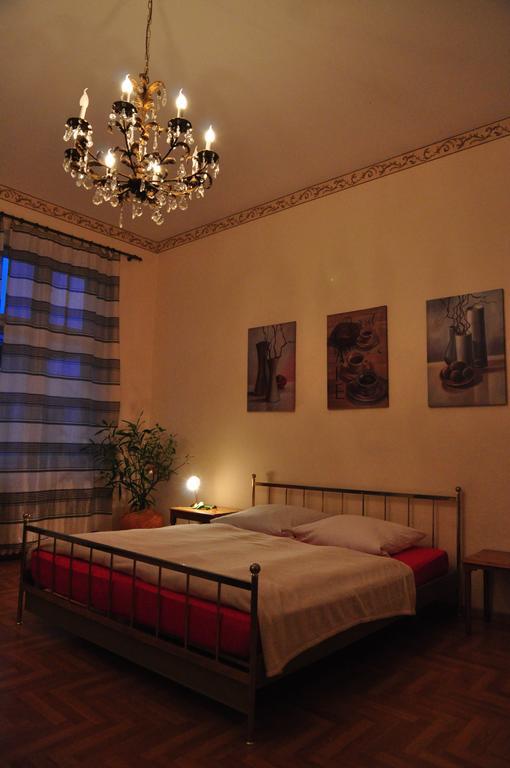 Charlotten Apartments Am Ku'Damm *
