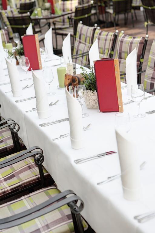 Abacus Tierpark Hotel