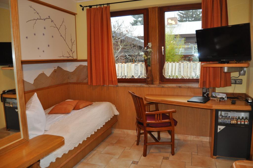 Blumenbach Guest house Berlin