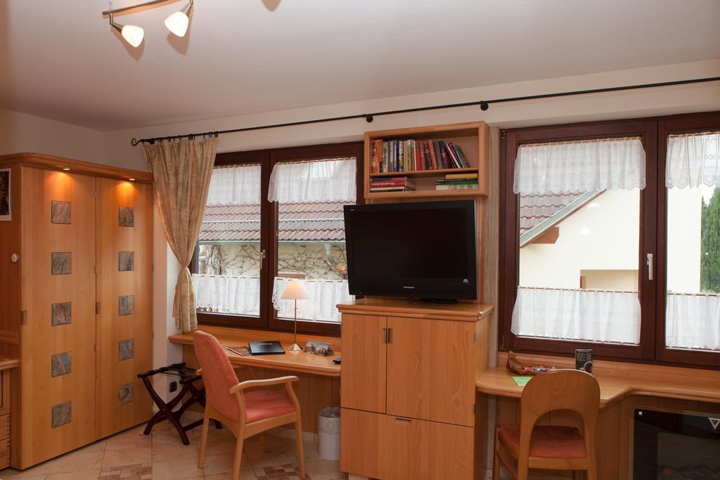 Blumenbach Guest house Berlin