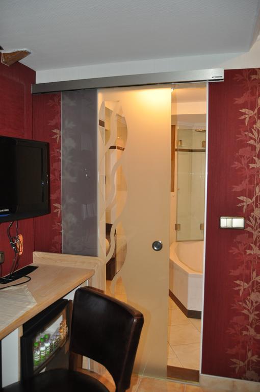 Blumenbach Guest house Berlin