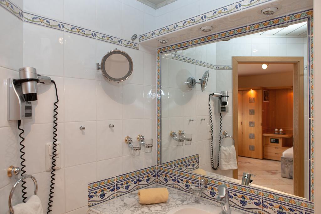 Blumenbach Guest house