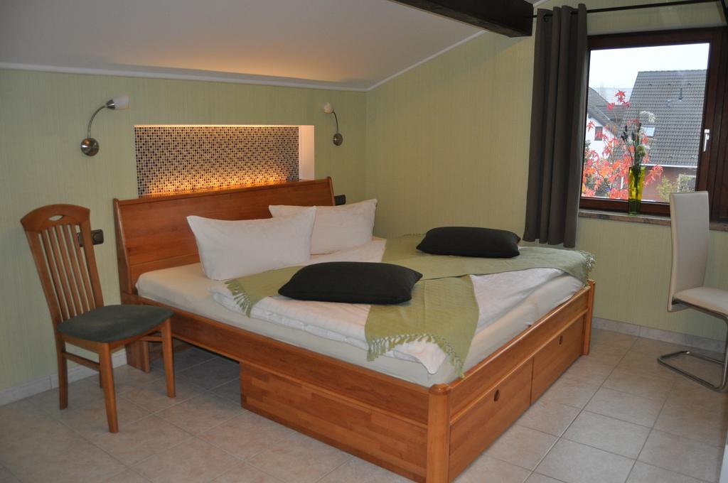 Guest house Blumenbach Berlin