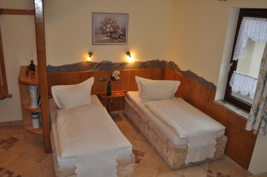 Blumenbach Guest house 2*