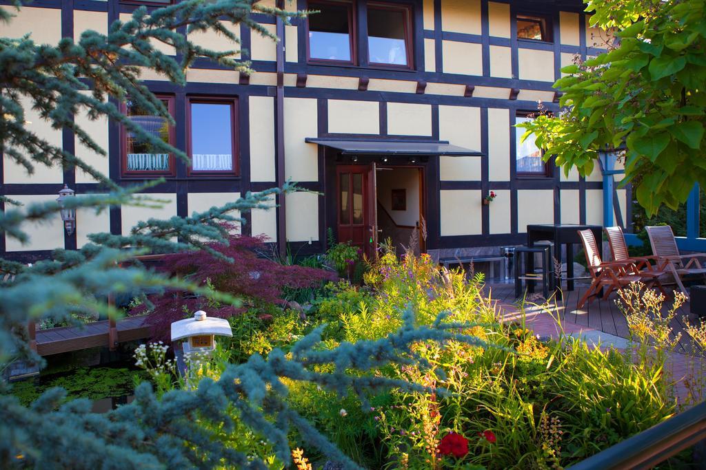 Blumenbach Berlin