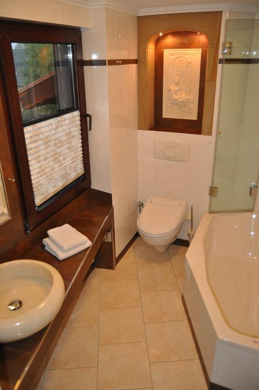 Blumenbach Guest house
