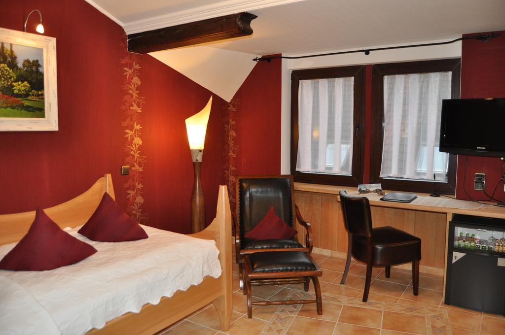 Blumenbach 2* Berlin