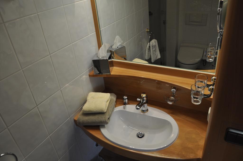 Blumenbach Guest house 2*